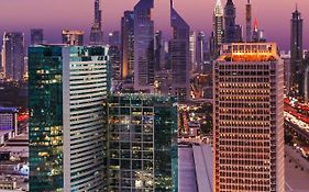 مساكن جميرا ليفنج بالمركز التجاري العالمي